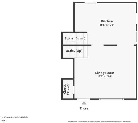 105 Wingate Dr - Photo 2 of 14
