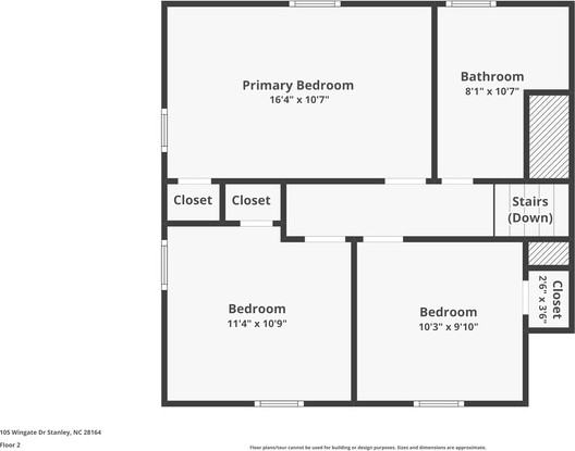 105 Wingate Dr - Photo 5 of 14