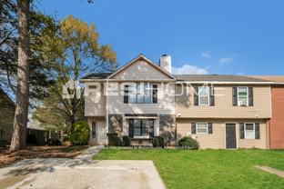 8226 Canyon Forge Dr - Photo 1 of 1