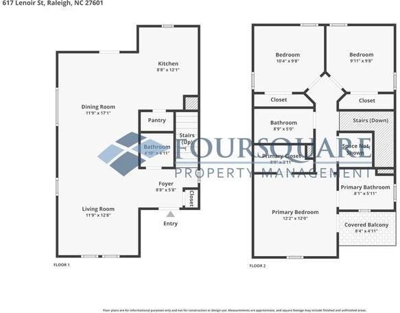 617 E Lenoir St - Photo 7 of 24