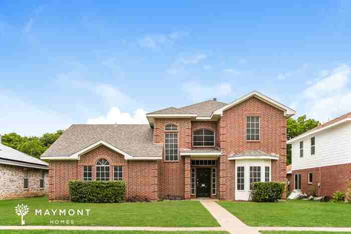 426 Kimmel Dr