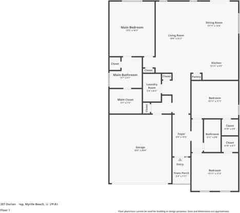 207 Dorian Loop - Photo 2 of 16