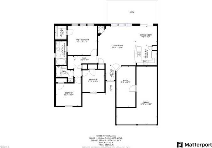 107 Valhalla Ln - Photo 2 of 11