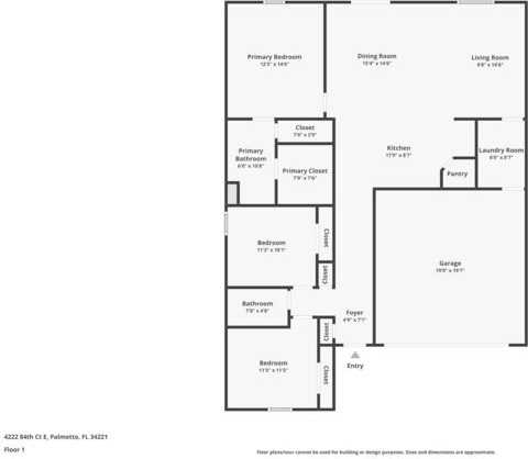 4014 84th Ct E - Photo 2 of 16