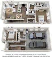 featured image of 4900 Claudia Dr