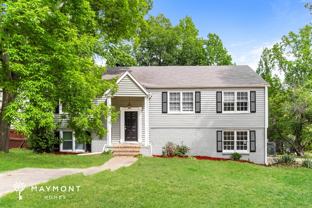 5303 Dixieland Rd - Photo 1 of 1