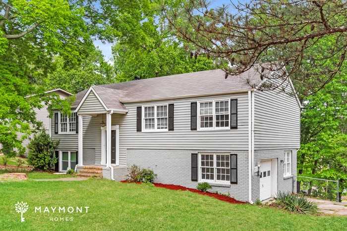 5303 Dixieland Rd - Photo 2 of 3