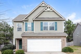 929 Justice Dr - Photo 1 of 1