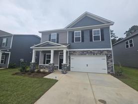 1077 Flat Coat Ln - Photo 1 of 1