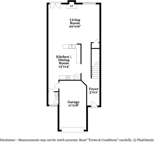 2835 Windsor Forrest Ct - Photo 2 of 16