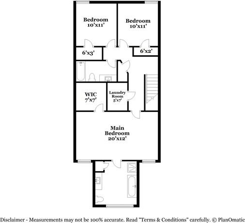 2835 Windsor Forrest Ct - Photo 3 of 16