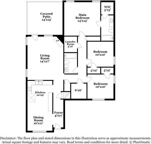 10092 Cross Ridge Rd - Photo 2 of 13