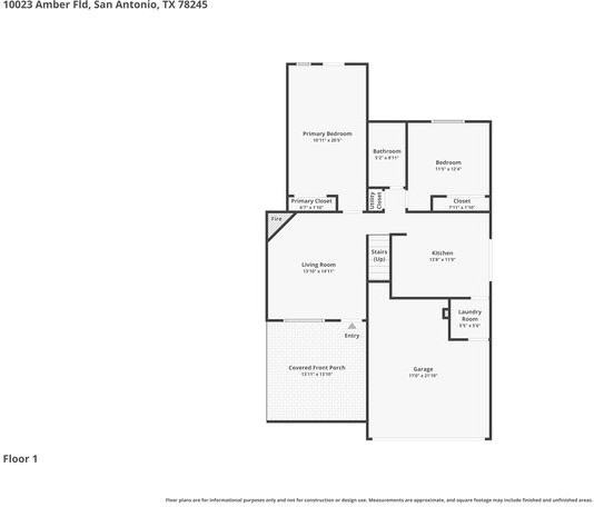 10023 Amber Field Dr - Photo 2 of 16