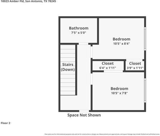 10023 Amber Field Dr - Photo 4 of 16