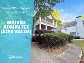 309 Pickfair Way Sw - Photo 1 of 1