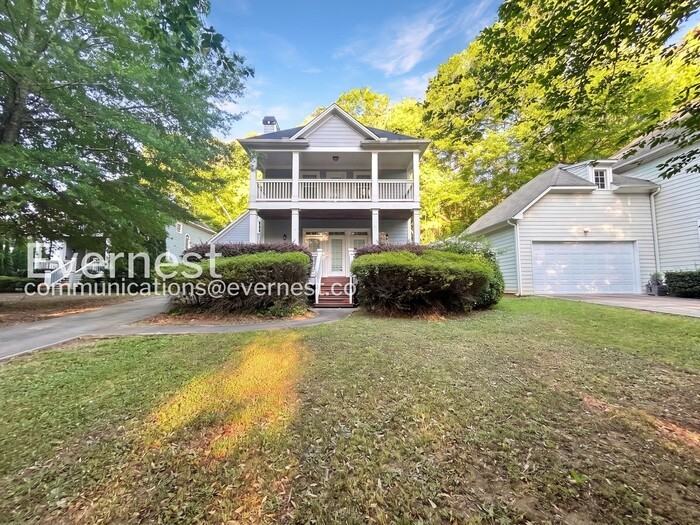 309 Pickfair Way Sw - Photo 3 of 27