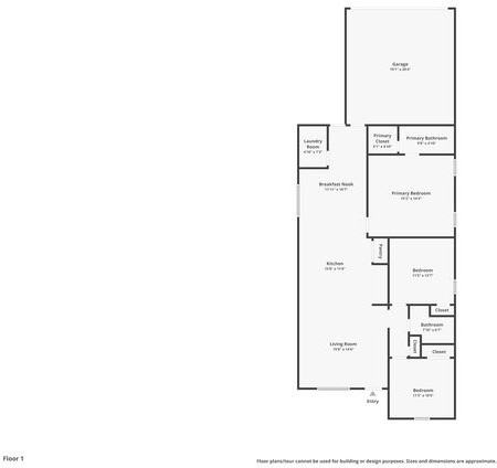 16304 Lamarche Dr - Photo 2 of 11