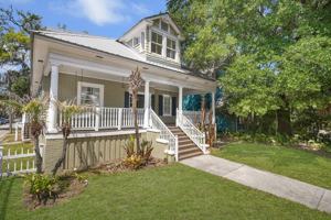 featured image of 42 Saragossa St #A