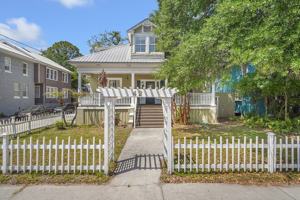 featured image of 42 Saragossa St #B