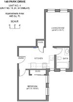 149 Park Dr #34 - Photo 1 of 1