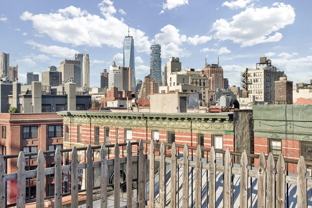 232 Elizabeth St #6A - Photo 1 of 1