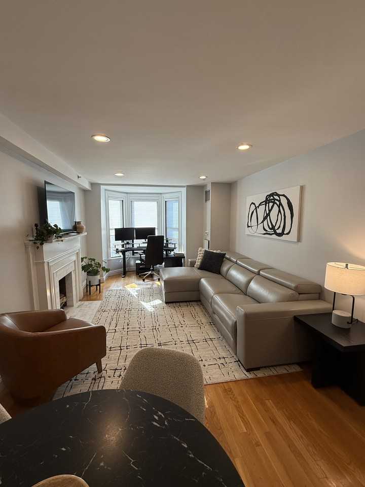 10 Charlesgate E #403 - Photo 2 of 19