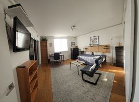 3800 Fairfax Dr #1801 - Photo 1 of 1