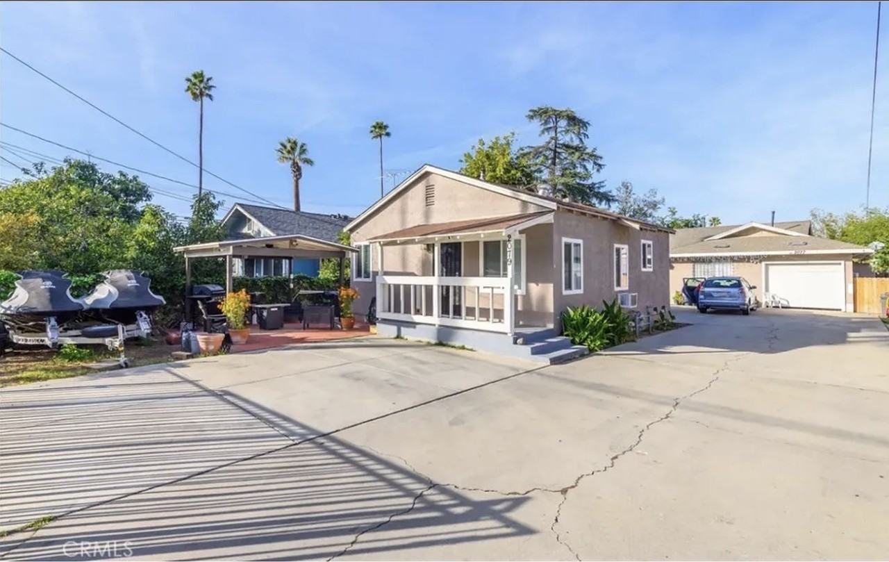 2077 Patterson St #NA