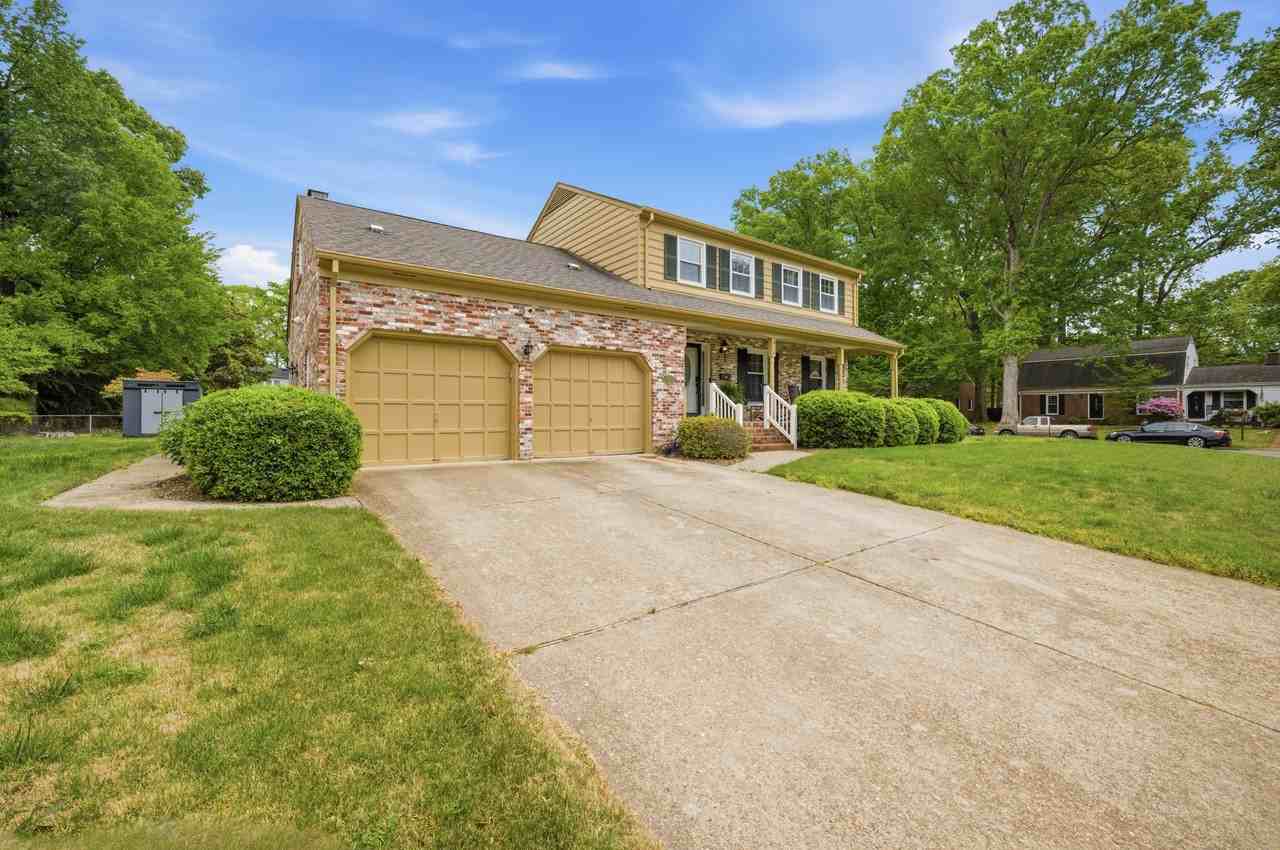 914 Weldun Ct #NA - Photo 2 of 36