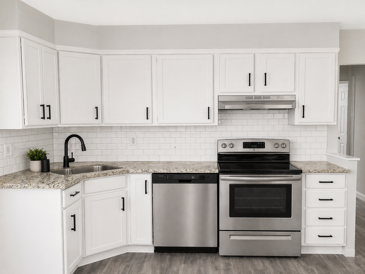 506 Prospect Ave #1 - Photo 2 of 3