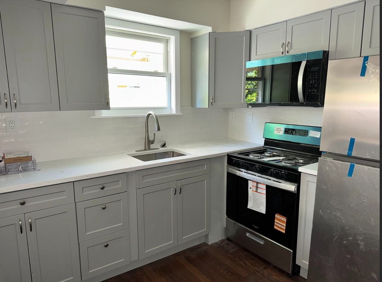 401 Olmstead Ave #2 - Photo 3 of 9