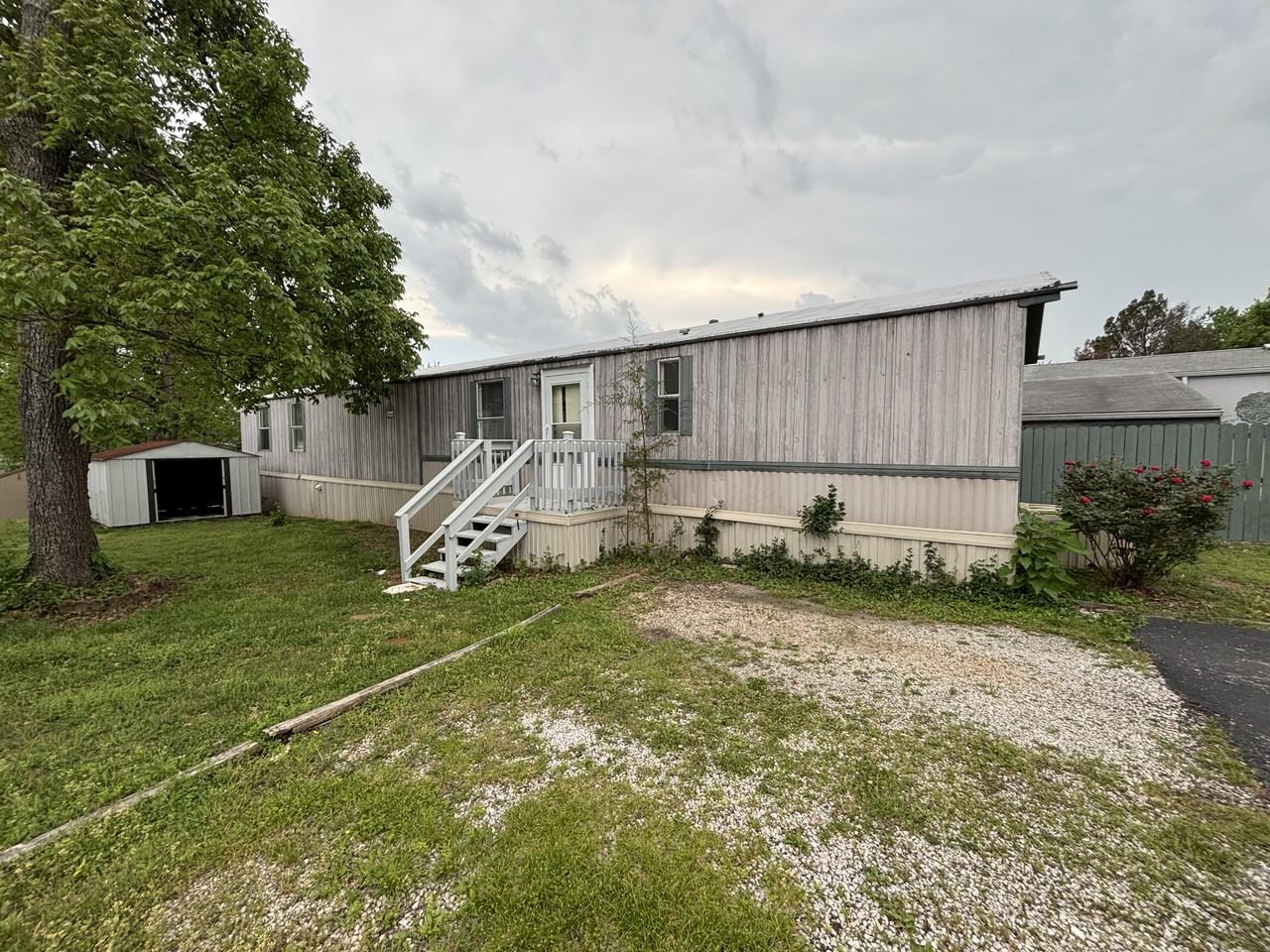 3951 S Mentor Ave #104