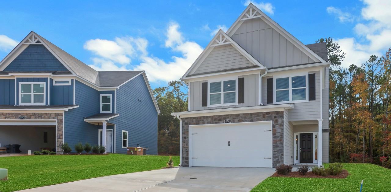 236 Eva Way Ne #NA - Photo 2 of 37
