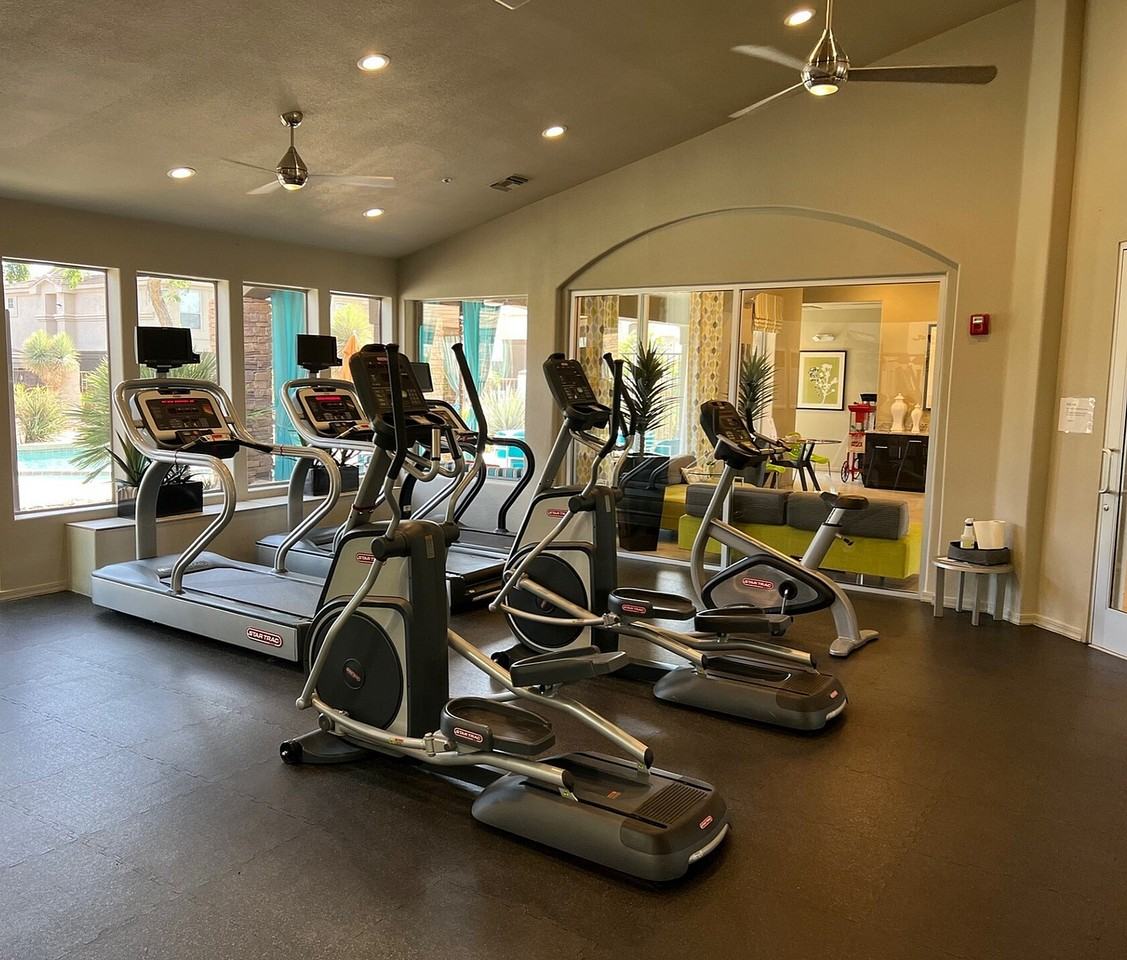 Sonoma Ridge Apartments - Photo 7 of 50