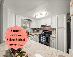 featured image of 500 N Wickham Rd