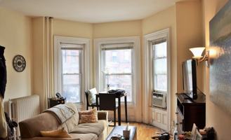 225 Newbury St #2H - Photo 1 of 1