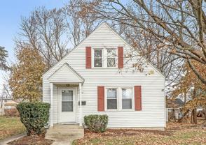 405 E Woodside St - Photo 1 of 1