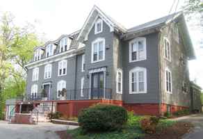 featured image of 285 Hudson St #2