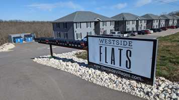 featured image of 710 Highway O #708D