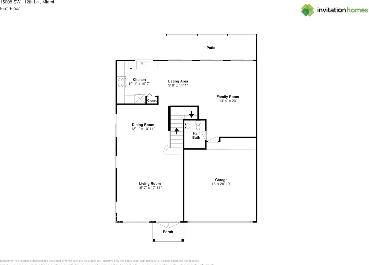 15008 Sw 112th Ln - Photo 2 of 19