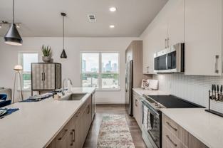 1373 Taft St #L1 - Photo 1 of 1
