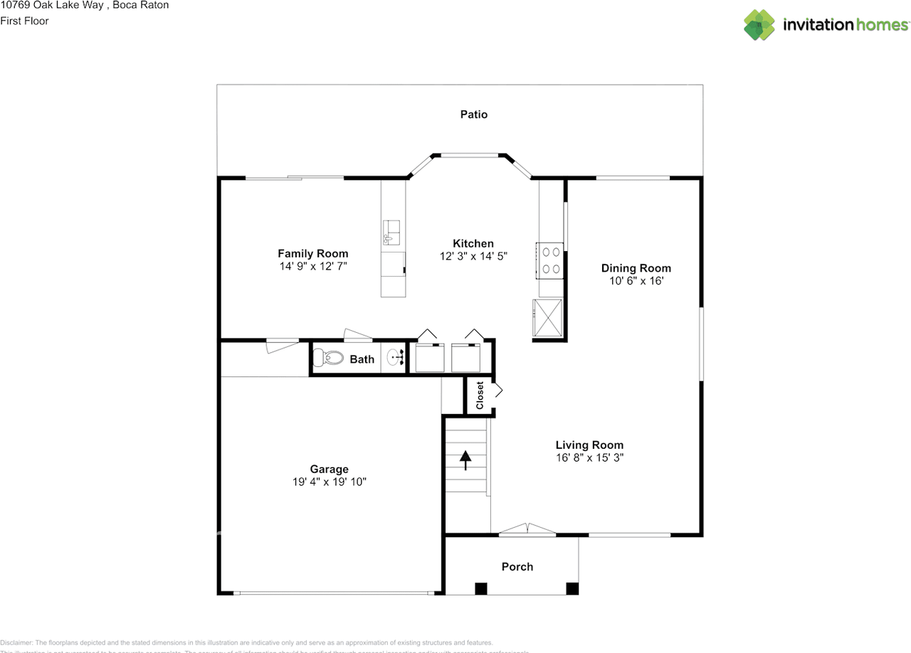 10769 Oak Lake Way - Photo 2 of 18