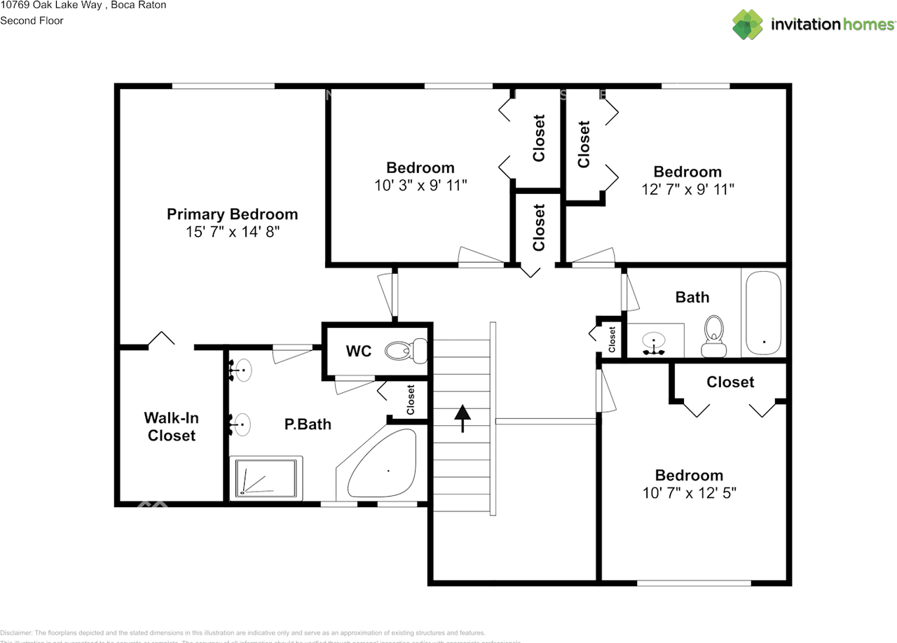 10769 Oak Lake Way - Photo 3 of 18