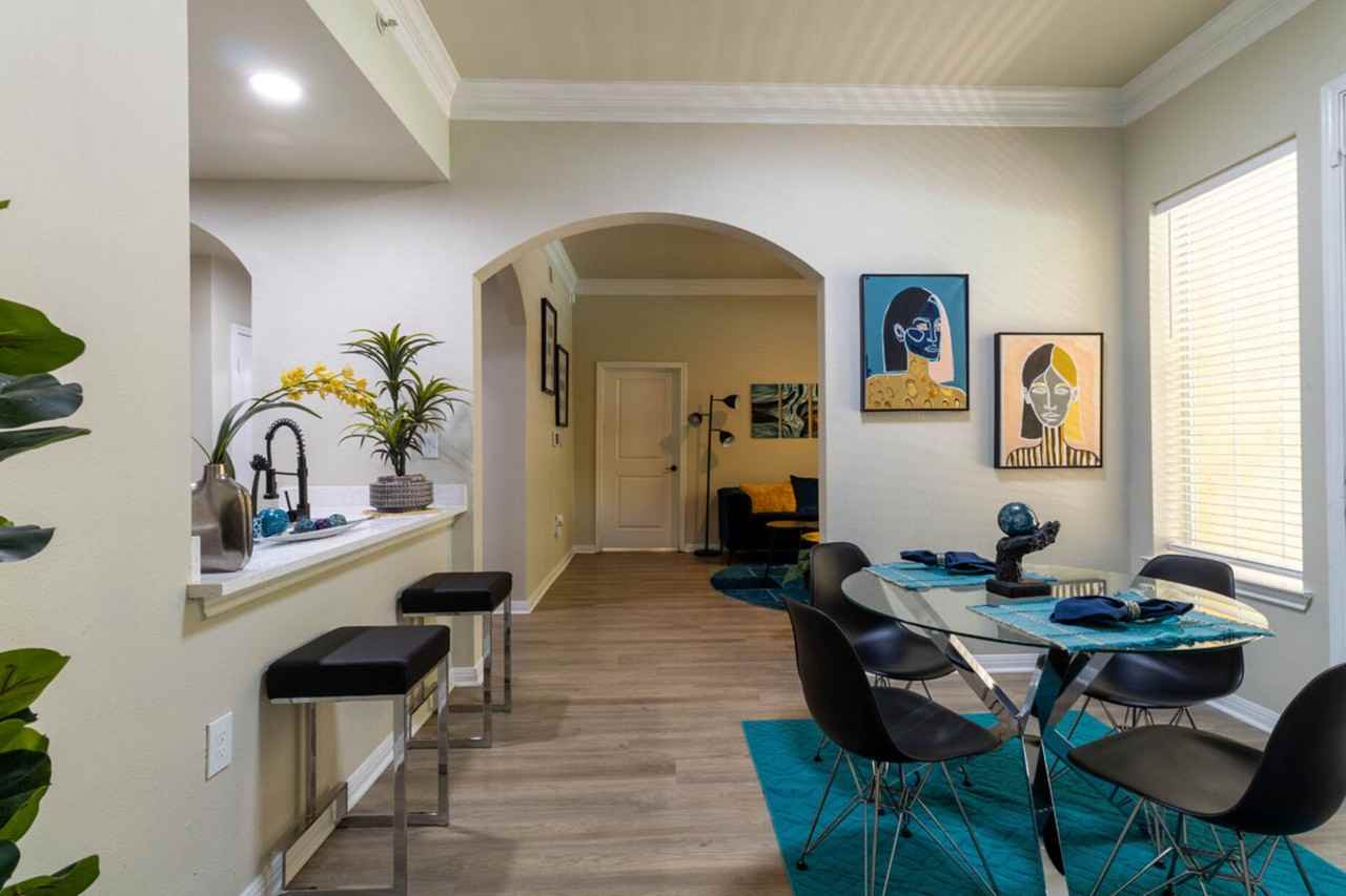 3000 San Jacinto St #4M1 - Photo 4 of 17