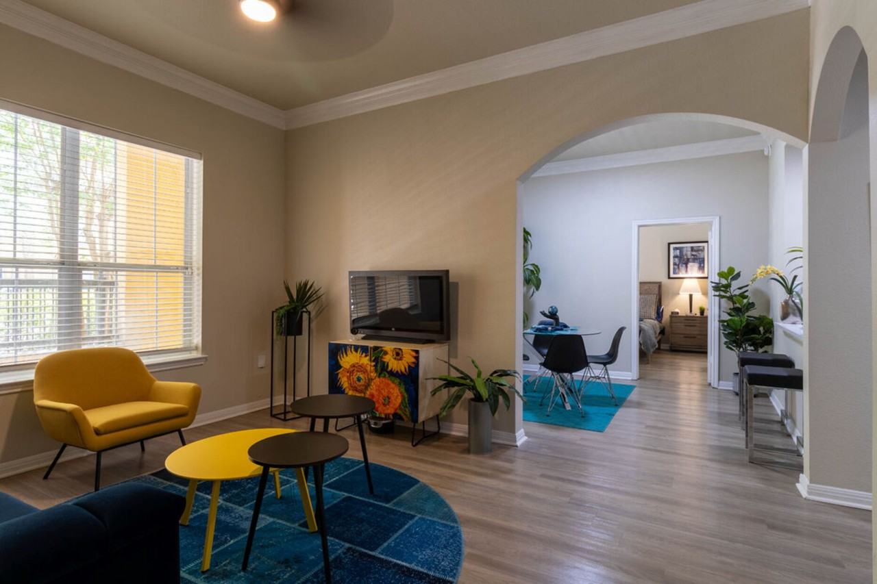 3000 San Jacinto St #4M1 - Photo 6 of 17