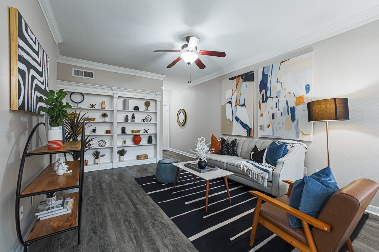 5335 W Loop S, #VBA1 - Photo 6 of 13