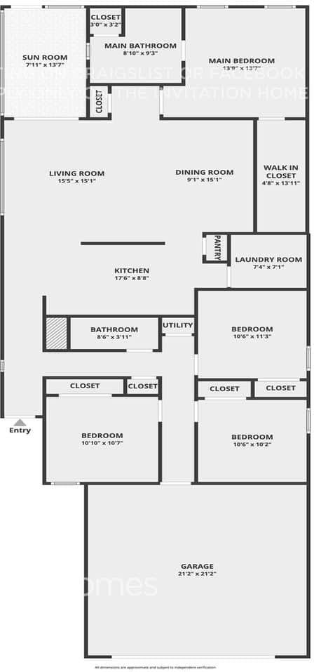 9519 Baraboo Way - Photo 2 of 17