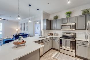 7747 Kirby Dr #PK1 - Photo 1 of 1