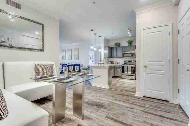 7747 Kirby Dr #PK1 - Photo 4 of 14