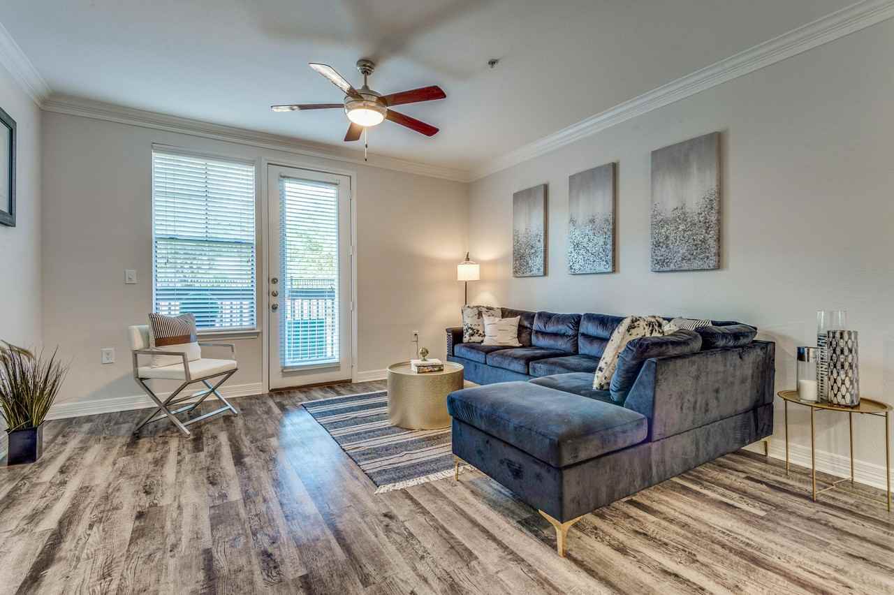 7747 Kirby Dr #PK1 - Photo 5 of 14